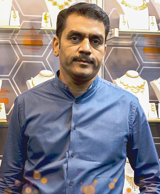 Dilkhush Jain, Kalash Jewels