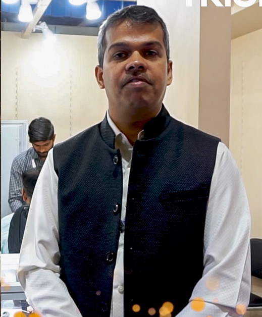 Ritesh Porwal, Nirvaan Jewels