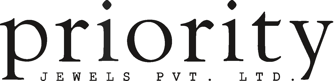 Priority logo